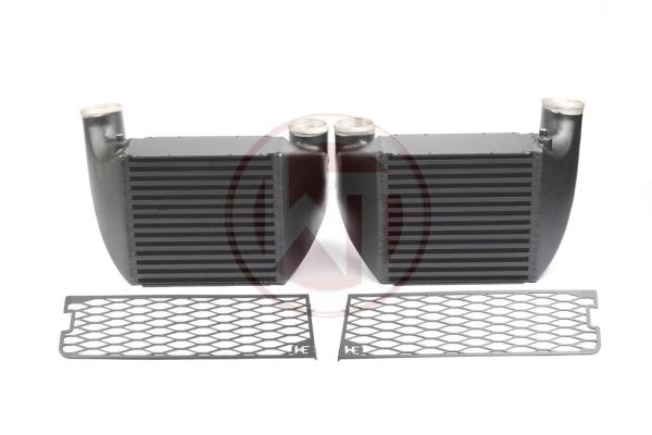 WAGNERTUNING Performance Ladeluftkühler Kit Audi RS6 C5